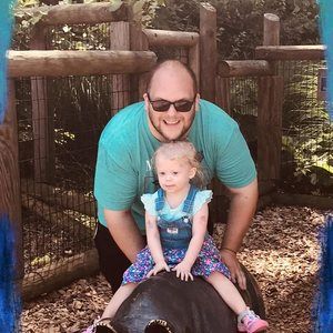 Meet your Posher, Jerry